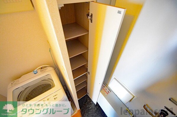 レオパレスGatesMillsの物件内観写真